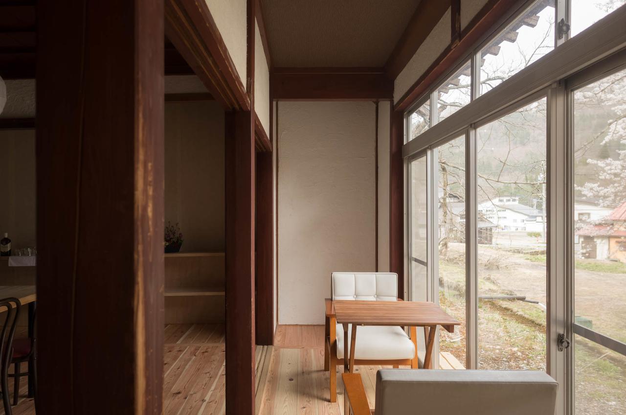 Shirakawago Guest House Kei Esterno foto